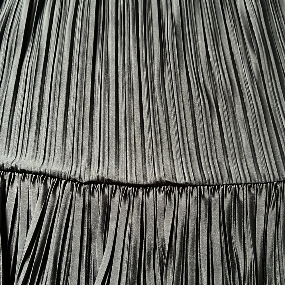 ZARA Pleated Skirt | Size Small - Picture 3 of 4